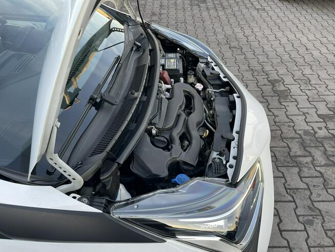 Toyota Aygo Klimatyzacja LPG