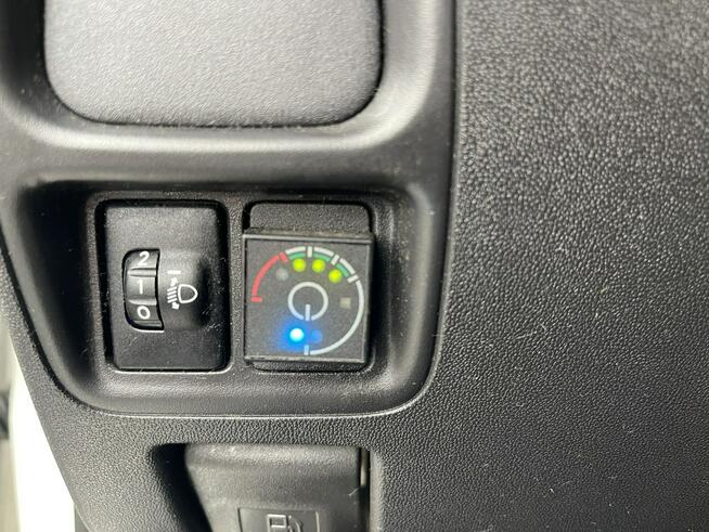 Toyota Aygo Klimatyzacja LPG