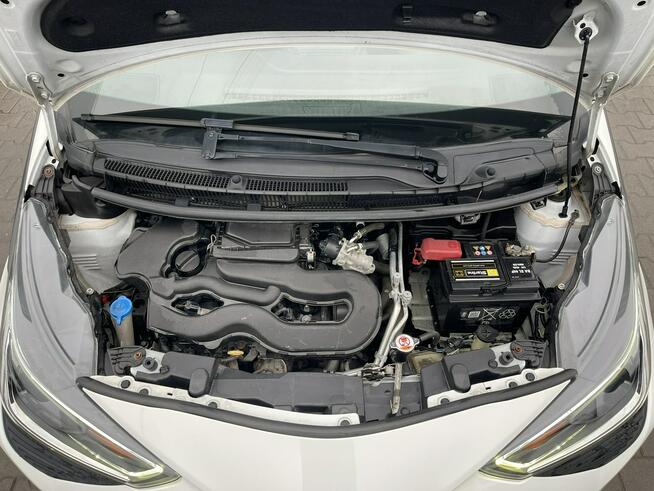 Toyota Aygo Klimatyzacja LPG