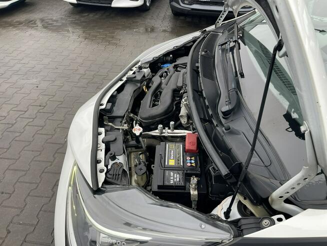 Toyota Aygo Klimatyzacja LPG