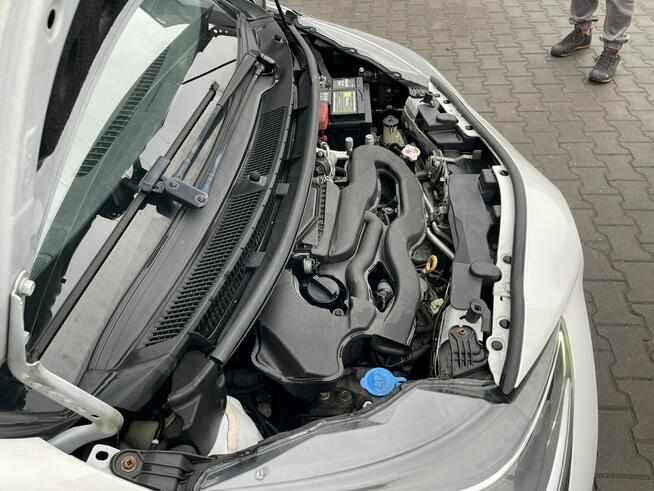 Toyota Aygo Klimatyzacja LPG