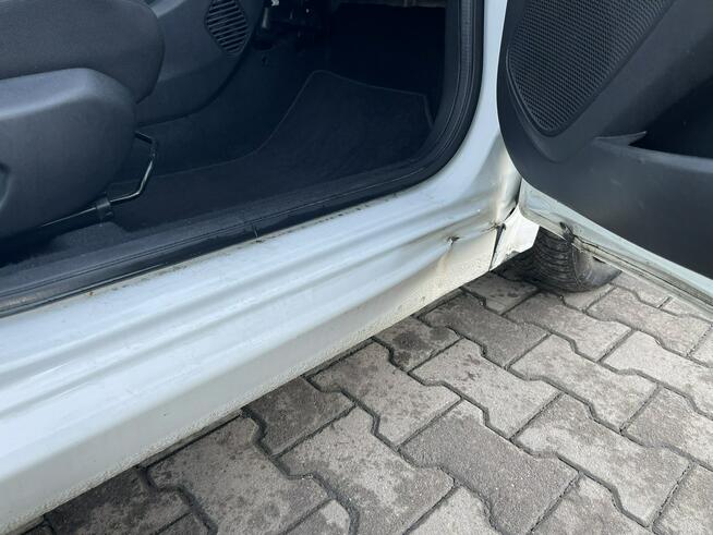 Toyota Aygo Klimatyzacja LPG