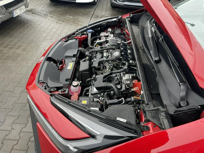 Toyota C-HR Hybrid Automat Kamera Podgrzewanie Virtual 140KM