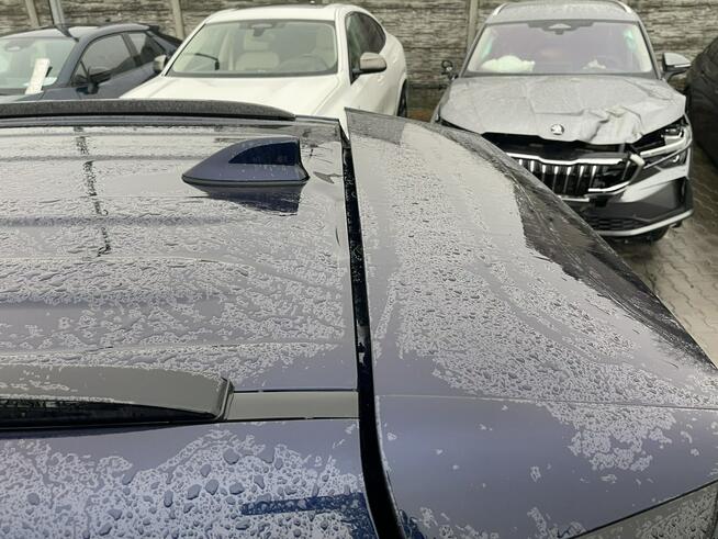 Toyota RAV-4 Automat 4x4 Hybryda Plug IN Kamery360 Virtual 306KM