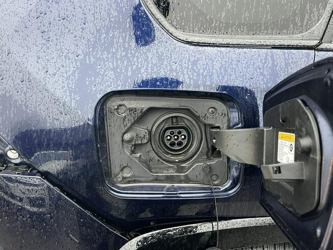 Toyota RAV-4 Automat 4x4 Hybryda Plug IN Kamery360 Virtual 306KM