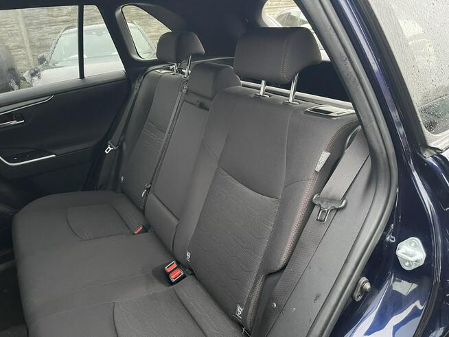 Toyota RAV-4 Automat 4x4 Hybryda Plug IN Kamery360 Virtual 306KM
