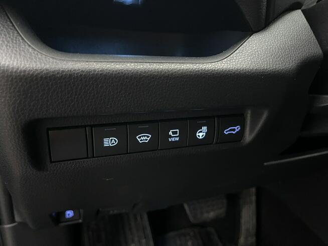 Toyota RAV-4 Automat 4x4 Hybryda Plug IN Kamery360 Virtual 306KM