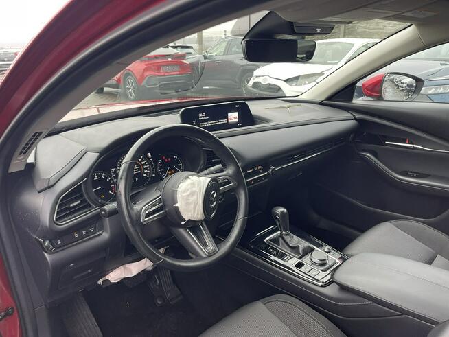 Mazda CX-30 eSkyactivG mHEV Automat BOSE podgrzewanie