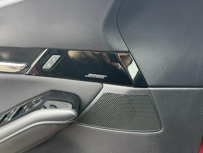 Mazda CX-30 eSkyactivG mHEV Automat BOSE podgrzewanie