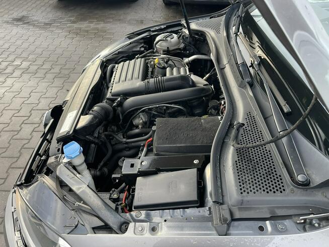 Volkswagen Golf Comfortline Klimatronik Czujniki parkowania