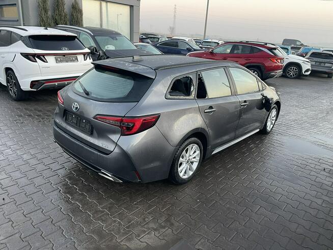 Toyota Corolla Hybryda Automat Klimatronik Kamera Virtual 140KM