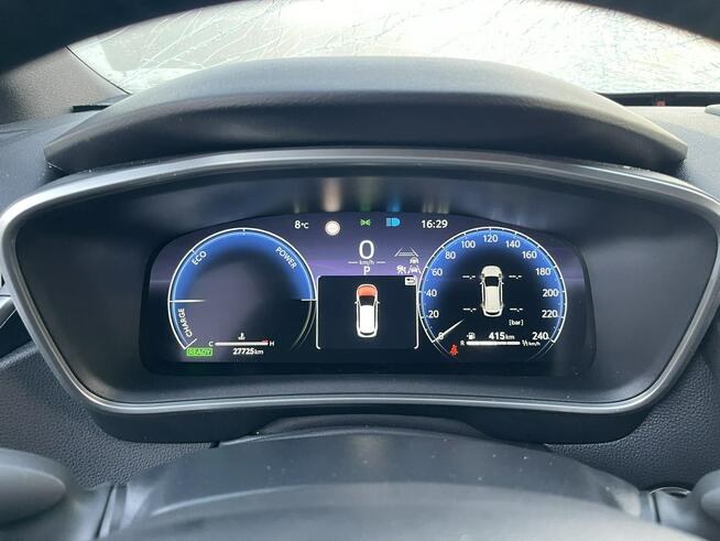 Toyota Corolla Hybryda Automat Klimatronik Kamera Virtual 140KM