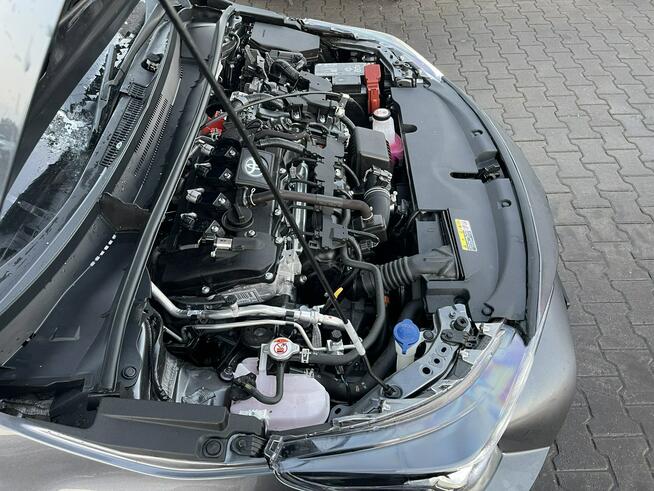 Toyota Corolla Hybryda Automat Klimatronik Kamera Virtual 140KM