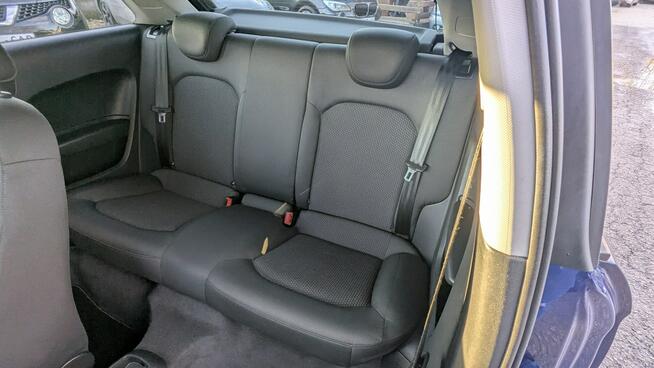 Audi A1 1.2i*86PS*OPŁACONY Bezwypadkowy*Klimatyzacja*Serwis*VIP GWARANCJA24M