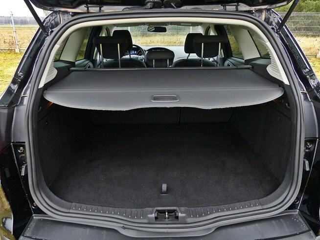 Ford Focus 1.5 EB*TITANIUM*Climatronic*Alu*Navi*PDC*Po Serwisie*Top Stan*ZOBACZ!!