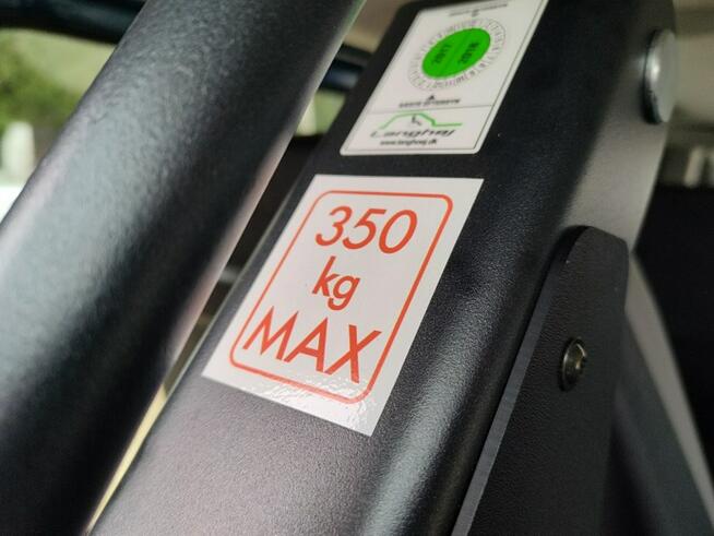 Renault Trafic Dla inwalidy* Benzyna* Zadbany Zarejestrowany