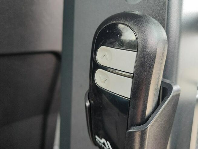 Renault Trafic Dla inwalidy* Benzyna* Zadbany Zarejestrowany