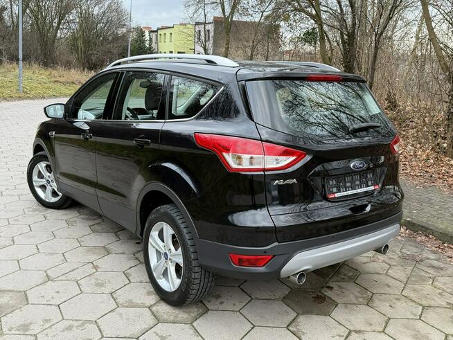 Ford Kuga Opłacony 2.0 TDCi Trend Klimatronic