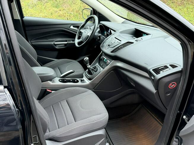 Ford Kuga Opłacony 2.0 TDCi Trend Klimatronic