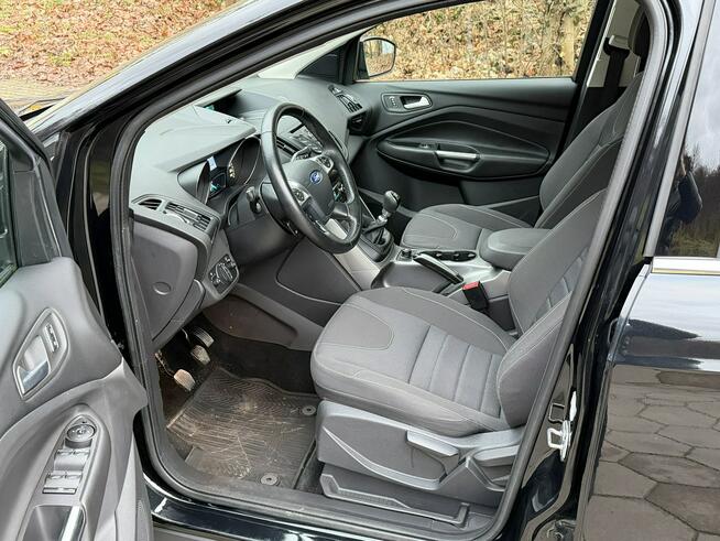 Ford Kuga Opłacony 2.0 TDCi Trend Klimatronic