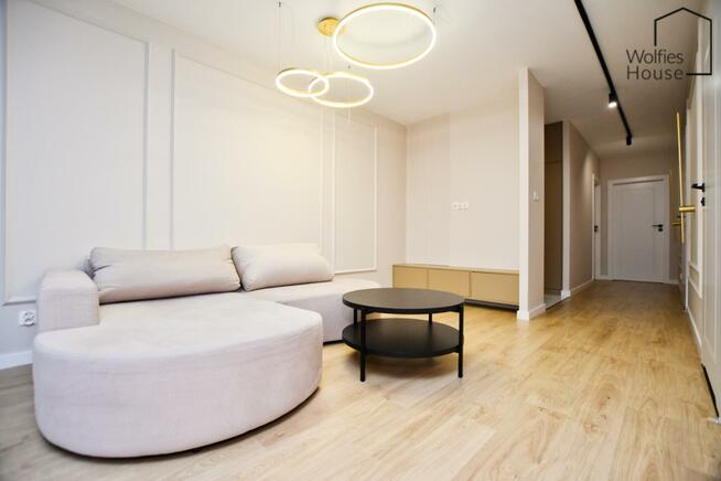 Mieszkanie Kraków Kraków-Podgórze, Podgórze, Stanisława Klimeckiego