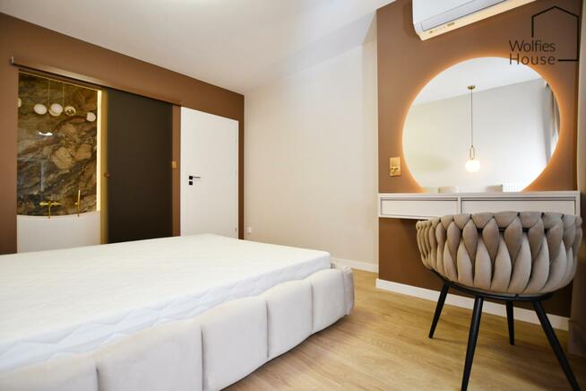 Mieszkanie Kraków Kraków-Podgórze, Podgórze, Stanisława Klimeckiego