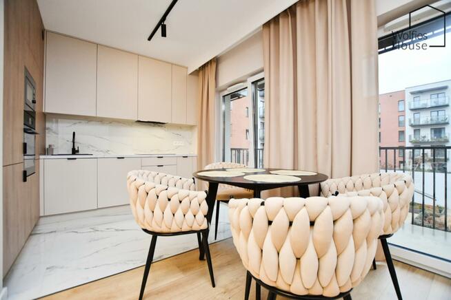 Mieszkanie Kraków Kraków-Podgórze, Podgórze, Stanisława Klimeckiego