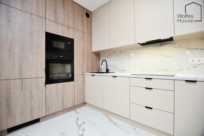 Mieszkanie Kraków Kraków-Podgórze, Podgórze, Stanisława Klimeckiego