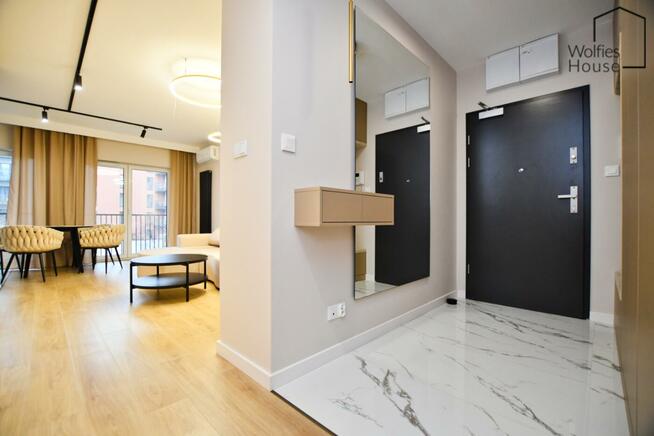 Mieszkanie Kraków Kraków-Podgórze, Podgórze, Stanisława Klimeckiego