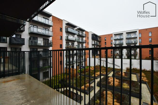 Mieszkanie Kraków Kraków-Podgórze, Podgórze, Stanisława Klimeckiego