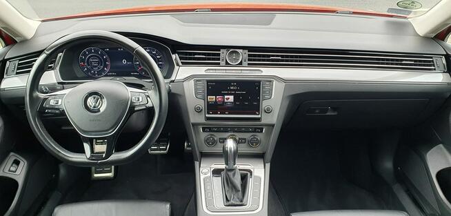 Volkswagen Passat Alltrack Bezwypadkowy/Oryginalny lakier/Serwisowany w ASO/Napęd 4x4