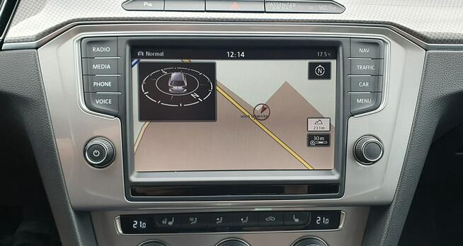 Volkswagen Passat Alltrack Bezwypadkowy/Oryginalny lakier/Serwisowany w ASO/Napęd 4x4