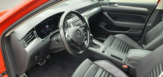 Volkswagen Passat Alltrack Bezwypadkowy/Oryginalny lakier/Serwisowany w ASO/Napęd 4x4