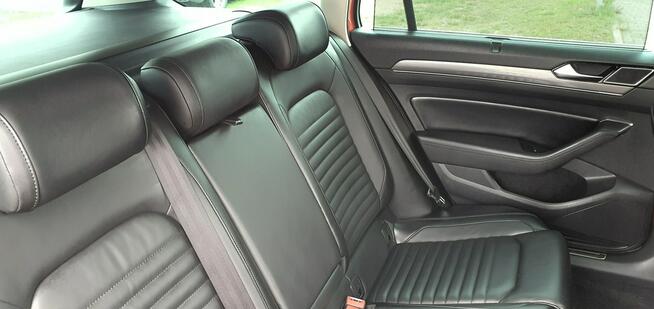 Volkswagen Passat Alltrack Bezwypadkowy/Oryginalny lakier/Serwisowany w ASO/Napęd 4x4