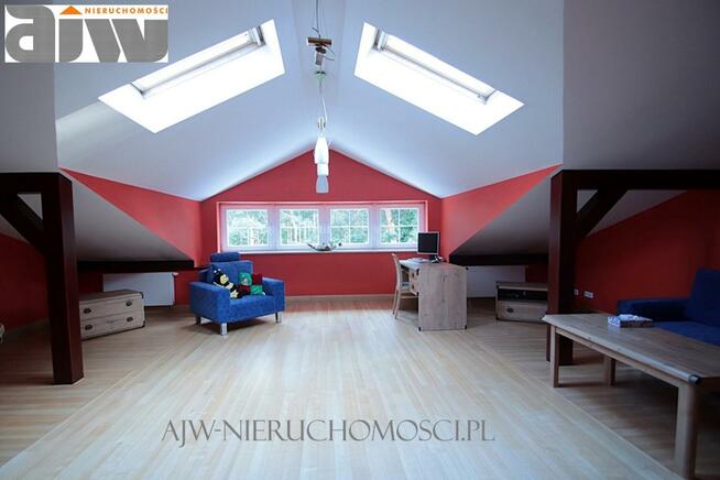 Dom Izabelin C gm. Izabelin, Izabelin