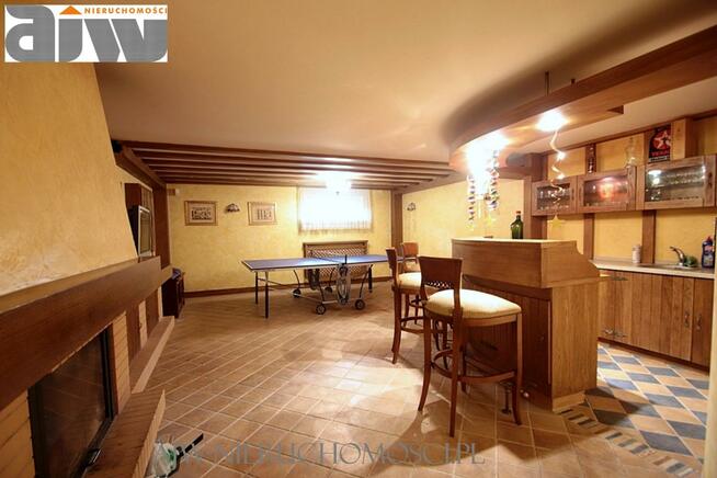 Dom Izabelin C gm. Izabelin, Izabelin