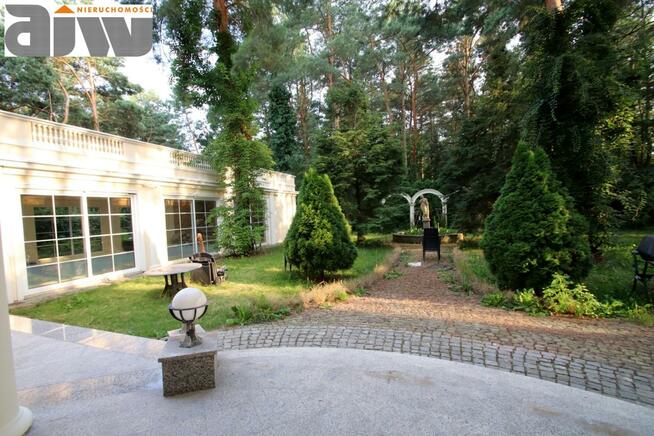 Dom Izabelin C gm. Izabelin, Izabelin