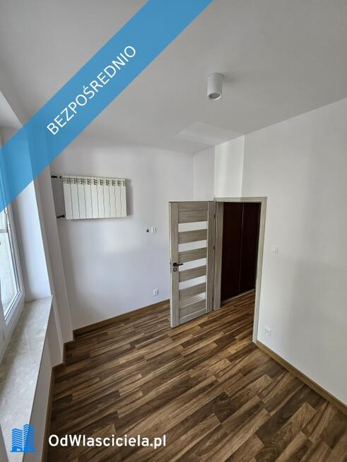 2 pokoje w zadbanej kamienicy Stare Bielany przy metrze