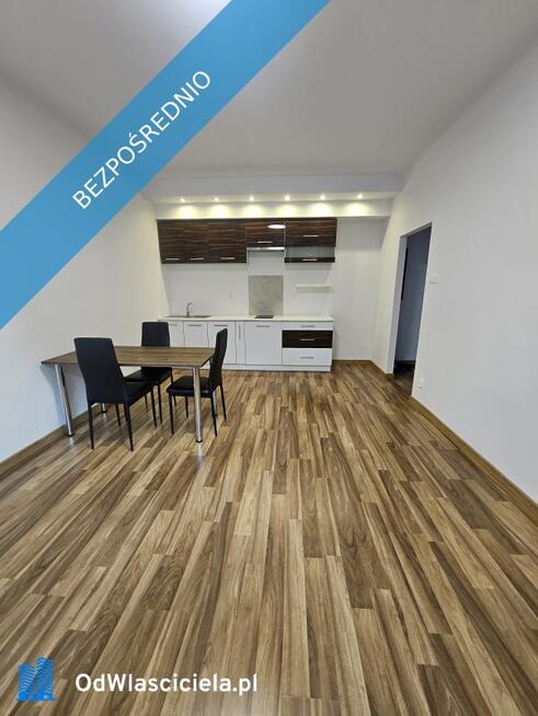 2 pokoje w zadbanej kamienicy Stare Bielany przy metrze