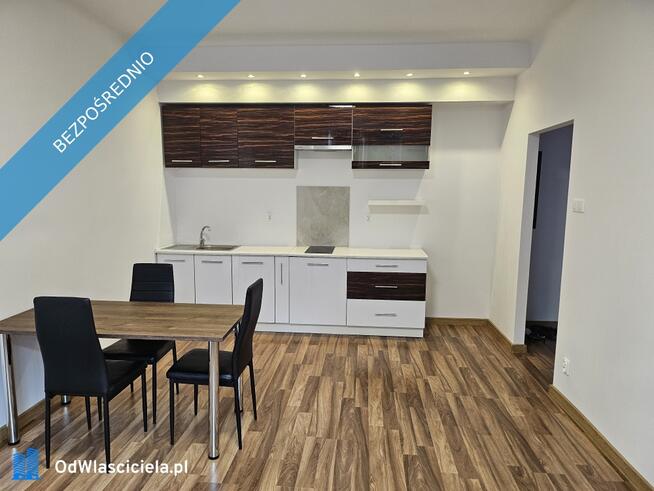 2 pokoje w zadbanej kamienicy Stare Bielany przy metrze