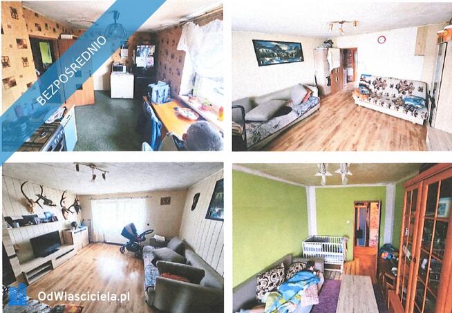 Syndyk sprzeda lokal mieszkalny