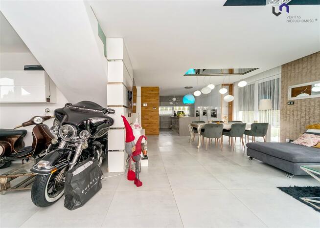 Dom Dankowice gm. Wilamowice, Podlesie