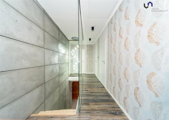 Dom Dankowice gm. Wilamowice, Podlesie