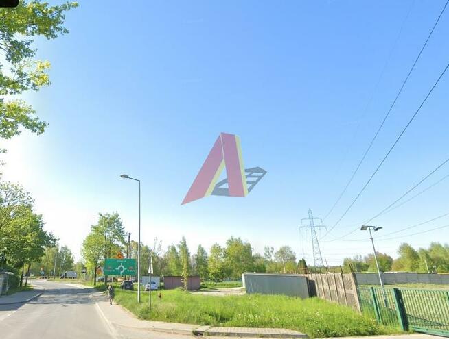 Działka budowlana Skawina, Skawina