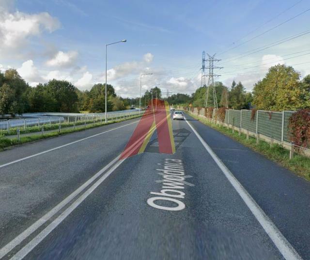 Działka budowlana Skawina, Skawina