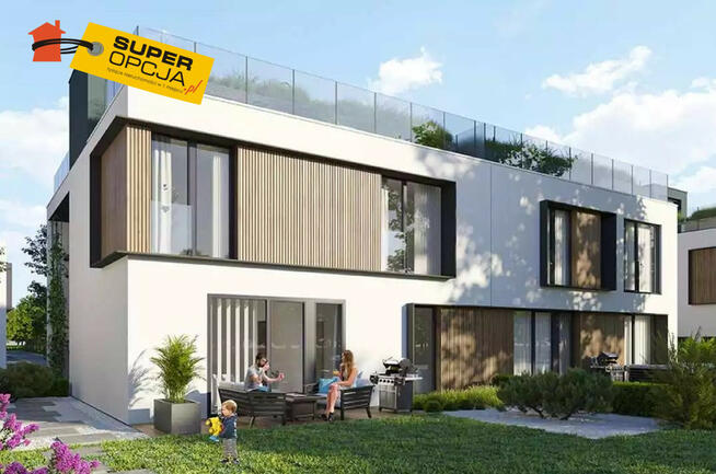 Mieszkanie Kraków gm. Kraków-Krowodrza Wola Justowska,