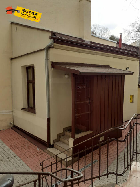 Mieszkanie Kraków gm. Kraków-Śródmieście Stare Miasto,