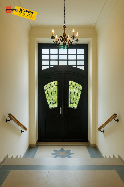 Mieszkanie Kraków gm. Kraków-Śródmieście Stare Miasto, Bronowice