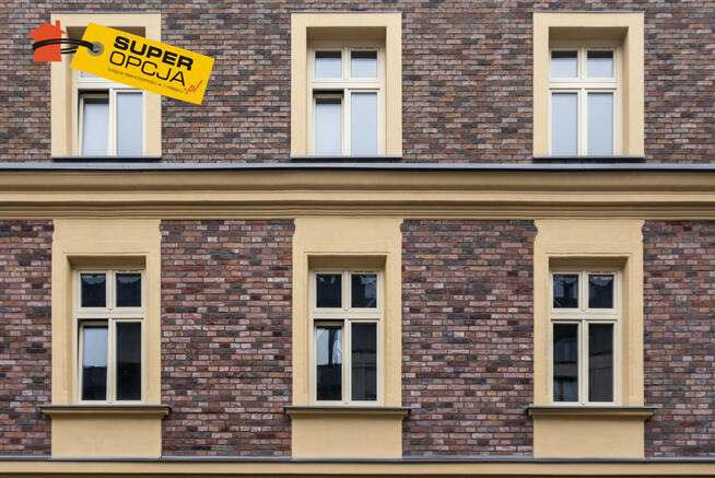 Lokal użytkowy Kraków gm. Kraków-Podgórze Stare Podgórze,, Kalwaryjska