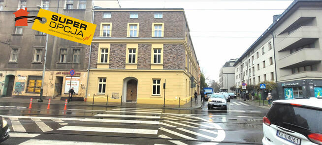 Lokal użytkowy Kraków gm. Kraków-Podgórze Stare Podgórze,,